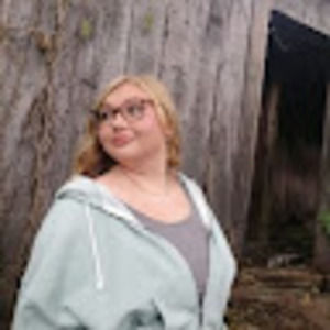 Meet your Posher, Maylin